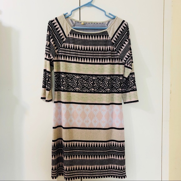 4.C dress from Anthropologie - Picture 2 of 5